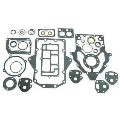 New Housing Gasket Kit Compatible With Johnson/Evinrude By Part Numbers 18-2668 0981800