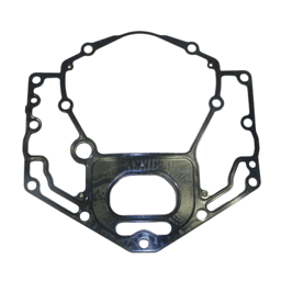 Engine Cylinder Base Gasket Compatible With Yamaha F200 F225 F250 V6 3352Cc Dohc 24V Outboard Motor