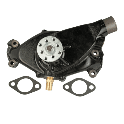 New Water Pump Compatible With Volvo Penta Indmar Mercruiser Omc I/O Pleasure Craft Marine By Part