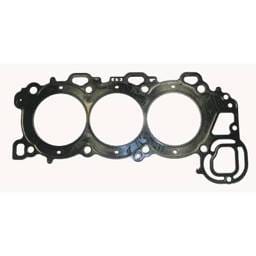 New Head Gasket Compatible With Yamaha 6 Cyl 4 Stroke 3.3L 200-225Hp 2002-2021 6 Cyl 4 Stroke 225Hp