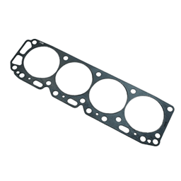New Head Gasket Compatible With Mercruiser Volvo Penta Cyl 3.0L 4Hp Cyl 3.0L 4Hp By Part Numbers