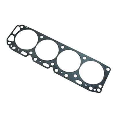 New Head Gasket Compatible With Mercruiser Volvo Penta Cyl 3.0L 4Hp Cyl 3.0L 4Hp By Part Numbers