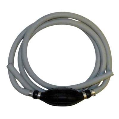 New Fuel Line Assembly Compatible With Johnson/Evinrude By Part Numbers 18-8015Ep-2 18-8015Ep-1