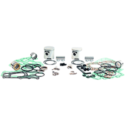 New .030 Over Powerhead Rebuild Kit Compatible With Mercury Mariner Models By Part Numbers 100-04-13