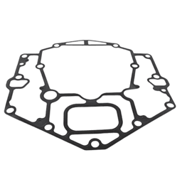 New Base Gasket Compatible With Yamaha 6 Cyl 4 Stroke 4.2L Sho 200-250Hp 2009-2022 6 Cyl 4 Stroke