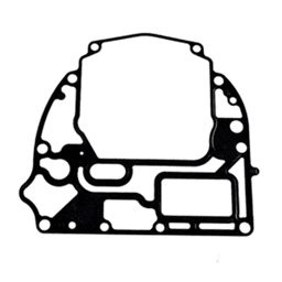 New Cylinder Base Gasket Compatible With Yamaha 4 Cyl Jet 4 Stroke 90Hp 2021-2022 By Part Numbers