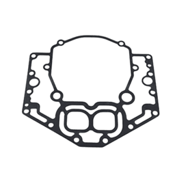 New Base Gasket Compatible With Yamaha 8 Cyl 4 Stroke 5.3L 300-350Hp 2010-2019 8 Cyl 4 Stroke 5.3L