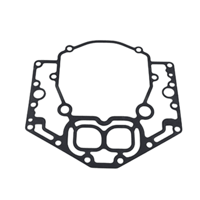 New Base Gasket Compatible With Yamaha 8 Cyl 4 Stroke 5.3L 300-350Hp 2010-2019 8 Cyl 4 Stroke 5.3L