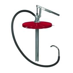 New Gear Lube Pail Pump By Part Numbers 18-9788