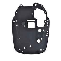 Mercury 25-60 Hp 4-Stroke Adapter Plate Gasket Marine Engine Composite OEM Specification Direct
