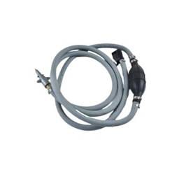 New Fuel Line Assembly Compatible With Mercury Mariner By Part Numbers 18-8025Ep-2 18-8025Ep-1