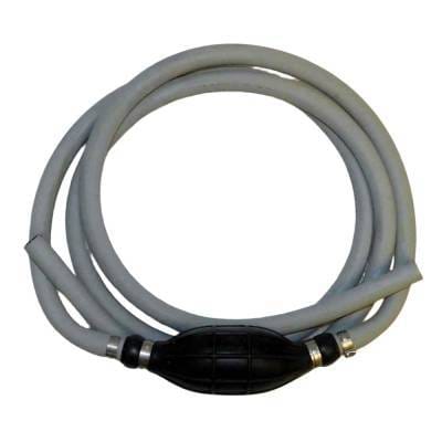 New Fuel Line Assembly Compatible With Suzuki Df 4-Stroke 60-70Hp 1998-2009 Df-Hl 4-Stroke Power