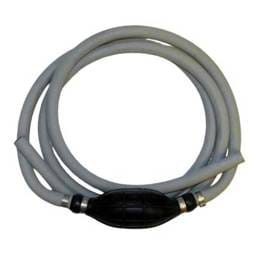 New Fuel Line Assembly Compatible With Suzuki Dt-Tcl Trim/Tilt Elec. Start W/Remote Oil Inj. 20 85Hp