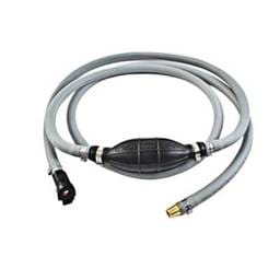New Fuel Line Assembly Compatible With Mercury 3 Cyl 4 Stroke 30-40Hp 2008 4 Cyl 4 Stroke Efi