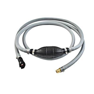 New Fuel Line Assembly Compatible With Mercury 3 Cyl 4 Stroke 30-40Hp 2008 4 Cyl 4 Stroke Efi