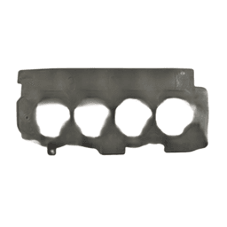 New Cylinder Head Gasket Compatible With Mercury By Part Numbers 506-31 27-857081 857081 8M00118179