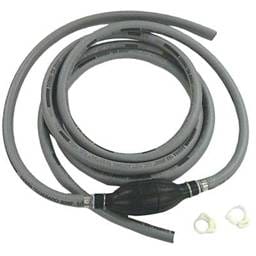 New Fuel Line Assembly By Part Numbers 18-8032Ep-2 18-8032Ep-1