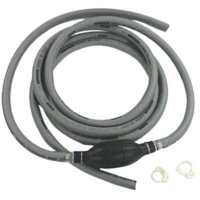 New Fuel Line Assembly By Part Numbers 18-8032Ep-2 18-8032Ep-1
