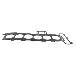 New Cylinder Head Gasket Compatible With Mercury 6 Cyl 4 Stroke 200-250Hp 2005-2014 6 Cyl 4 Stroke