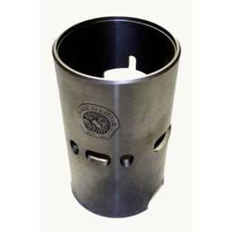 New 3.200" Straight Cylinder Sleeve Compatible With Mercury 3 Cyl 2.955 Bore Looper 50-60Hp