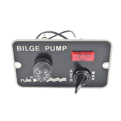 New Deluxe Panel Switch By Part Numbers 1000-41