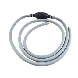 New Fuel Line Assembly Compatible With Mercury By Part Numbers 18-8012Ep-2 18-8012Ep-1 32-858114K08