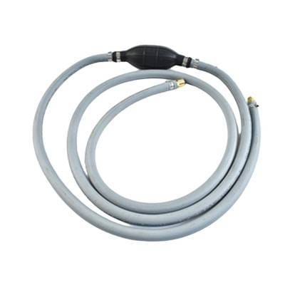 New Fuel Line Assembly Compatible With Mercury By Part Numbers 18-8012Ep-2 18-8012Ep-1 32-858114K08