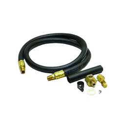 New Permanent Oil Drain Kit By Part Numbers 18080-0000