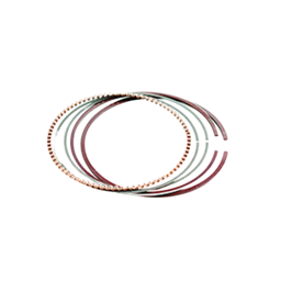 New .020 Over 4.020" Piston Rings Compatible With Mercury By Part Numbers 200-68-05 39-8M0166306