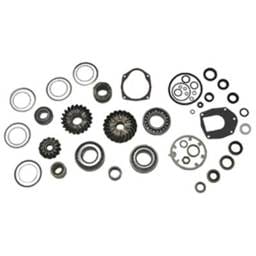 New Lower Gearcase Kit Compatible With Mercruiser By Part Numbers 18-2368 43-803071T1