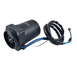 12V Hydraulic Jack Plate Motor Compatible With T-H Marine Atlas Series Ahj-4V Ahj-6V Ahj-8V Ahj-10V