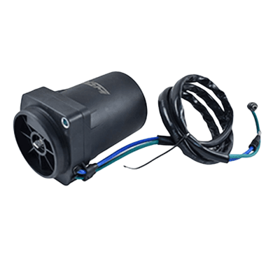 12V Hydraulic Jack Plate Motor Compatible With T-H Marine Atlas Series Ahj-4V Ahj-6V Ahj-8V Ahj-10V