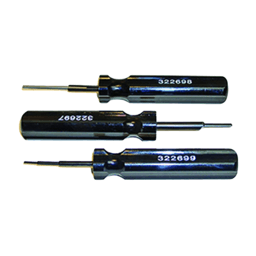 New Pin Removal Tool Set By Part Numbers 553-2700 S18-99539