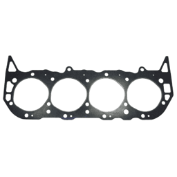 New Head Gasket Compatible With Mercruiser By Part Numbers 580-040 27-13687 27-8M0049045 Fi5000259