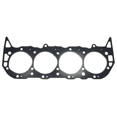 New Head Gasket Compatible With Mercruiser By Part Numbers 580-040 27-13687 27-8M0049045 Fi5000259