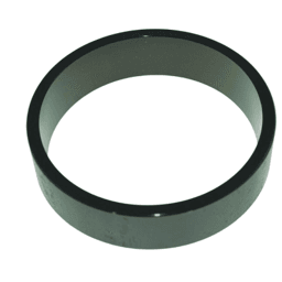 New Locating Ring Compatible With Johnson/Evinrude 2 Cyl 3.187 Bore Looper 40-48Hp 1989 By Part