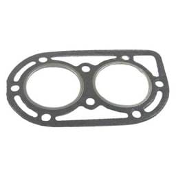 New Head Gasket Compatible With Suzuki 2 Cyl Dt 6-8Hp 1980-1987 2 Cyl Dt 6Hp 1984-1989 By Part