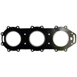New Head Gasket Compatible With Suzuki 6 Cyl 3.307 Bore Dt Ss 150Hp 1986-1992 6 Cyl 3.307 Bore Dt