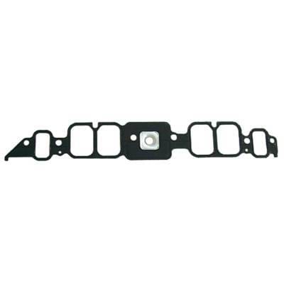New Intake Gasket Compatible With Omc I/O Mercruiser By Part Numbers 18-1231 27-818188 1 3854095