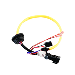 New Fuel Supply Harness Compatible With Mercury 4 Cyl 4 Stroke 135-175Hp 2006-2007 6 Cyl 4 Stroke