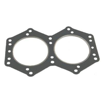 New Head Gasket Compatible With Johnson/Evinrude By Part Numbers 18-2959 0306048