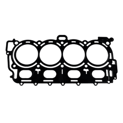 New Head Gasket Compatible With Yamaha 4 Cyl 4 Stroke 2.8L 150Hp 2017-2022 By Part Numbers