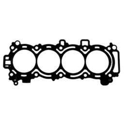 New Head Gasket Compatible With Yamaha 4 Cyl 4 Stroke 115Hp 2014-2022 4 Cyl Jet 4 Stroke 115Hp