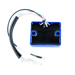 New Oil Warning Module Compatible With Mercury 4 Cyl 3.375 Bore Looper 100Hp 1985-1993 3 Cyl 3.375