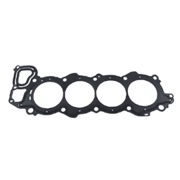New Head Gasket Compatible With Yamaha 8 Cyl 4 Stroke 5.3L 300-350Hp 2009-2019 8 Cyl 4 Stroke 5.3L