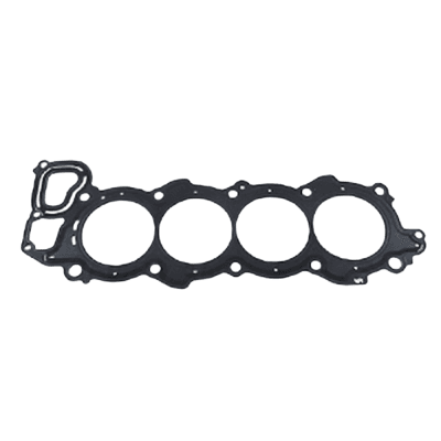 New Head Gasket Compatible With Yamaha 8 Cyl 4 Stroke 5.3L 300-350Hp 2009-2019 8 Cyl 4 Stroke 5.3L