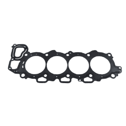 New Head Gasket Compatible With Yamaha 8 Cyl 4 Stroke 5.3L 300-350Hp 2009-2019 8 Cyl 4 Stroke 5.3L