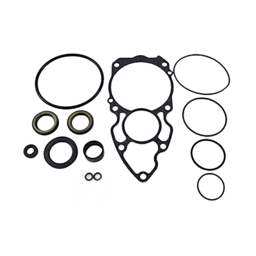 New Lower Unit Seal Kit Compatible With Yamaha 8 Cyl 4 Stroke 5.3L 300-350Hp 2007-2019 8 Cyl 4