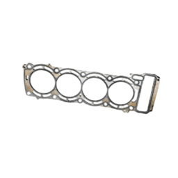 New Head Gasket Compatible With Mercury 4 Cyl 4 Stroke 100Hp 2006-2014 4 Cyl 4 Stroke 100Hp