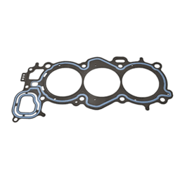 New Head Gasket Compatible With Yamaha 6 Cyl 4 Stroke 4.2L Sho 200-250Hp 2009-2022 6 Cyl 4 Stroke